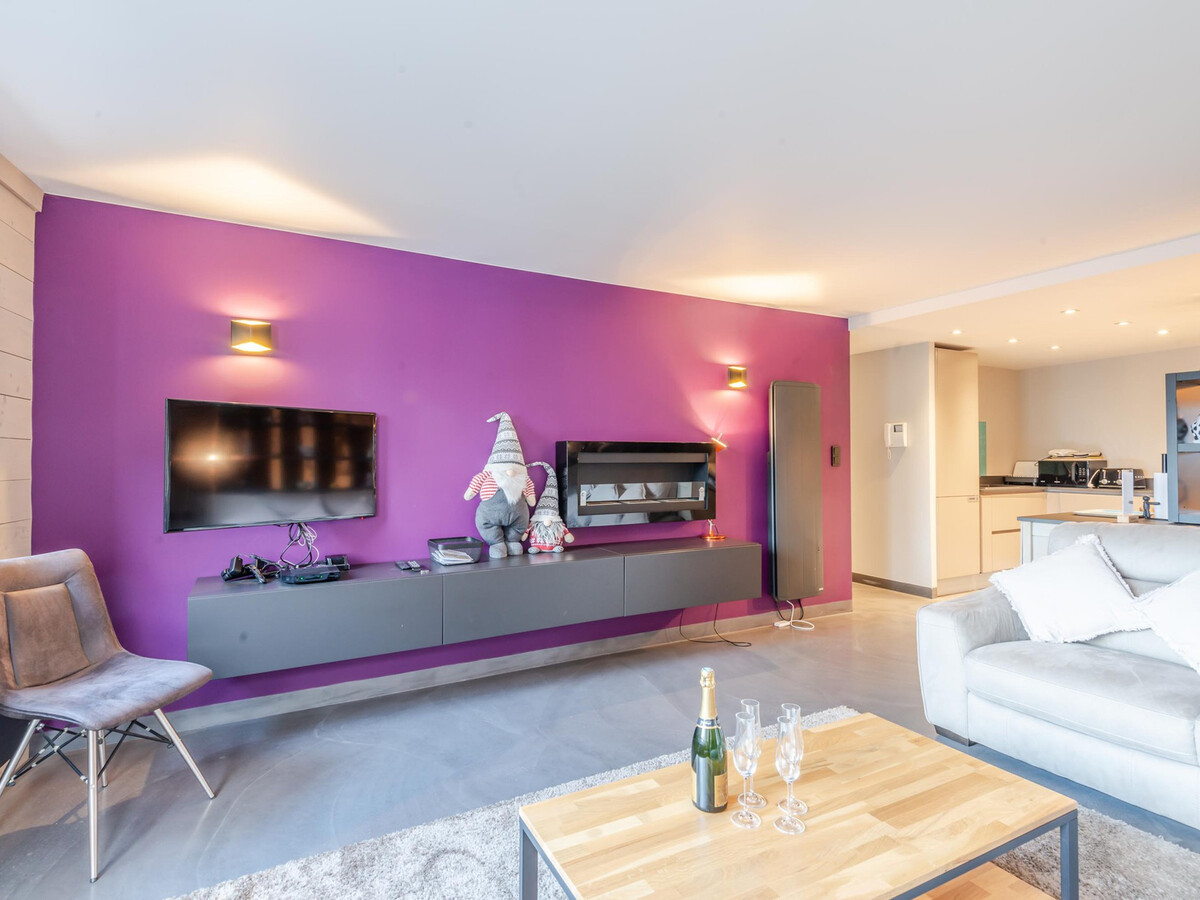 Appartement 3 pièces 82 m² avec balcon et parking à Morzine - Photo 3