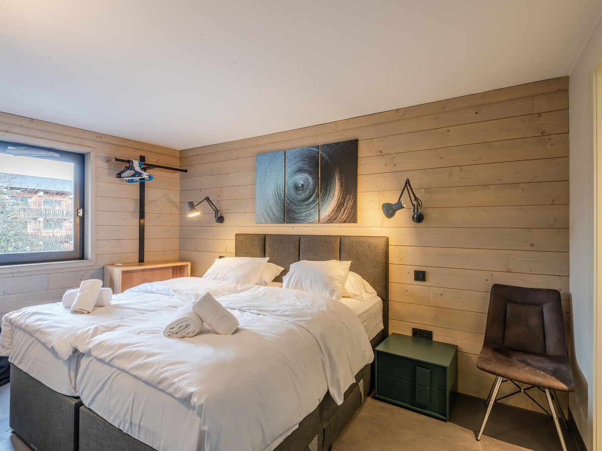 Appartement 3 pièces 82 m² avec balcon et parking à Morzine - Photo 6