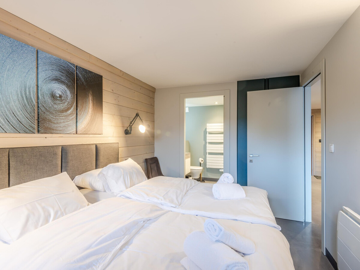 Appartement 3 pièces 82 m² avec balcon et parking à Morzine - Photo 7