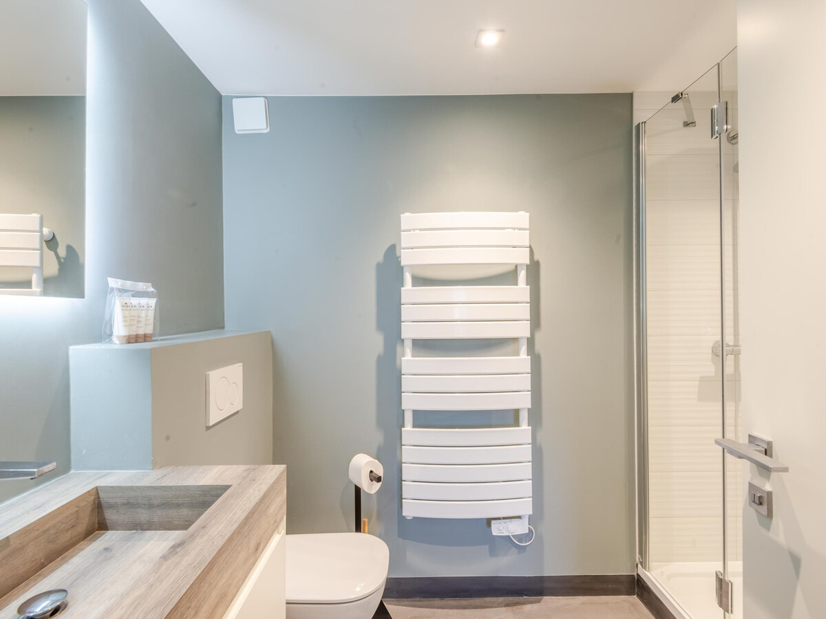 Appartement 3 pièces 82 m² avec balcon et parking à Morzine - Photo 8