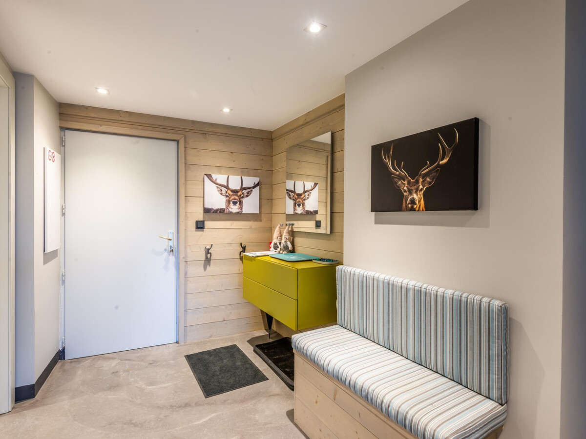 Appartement 3 pièces 82 m² avec balcon et parking à Morzine - Photo 11