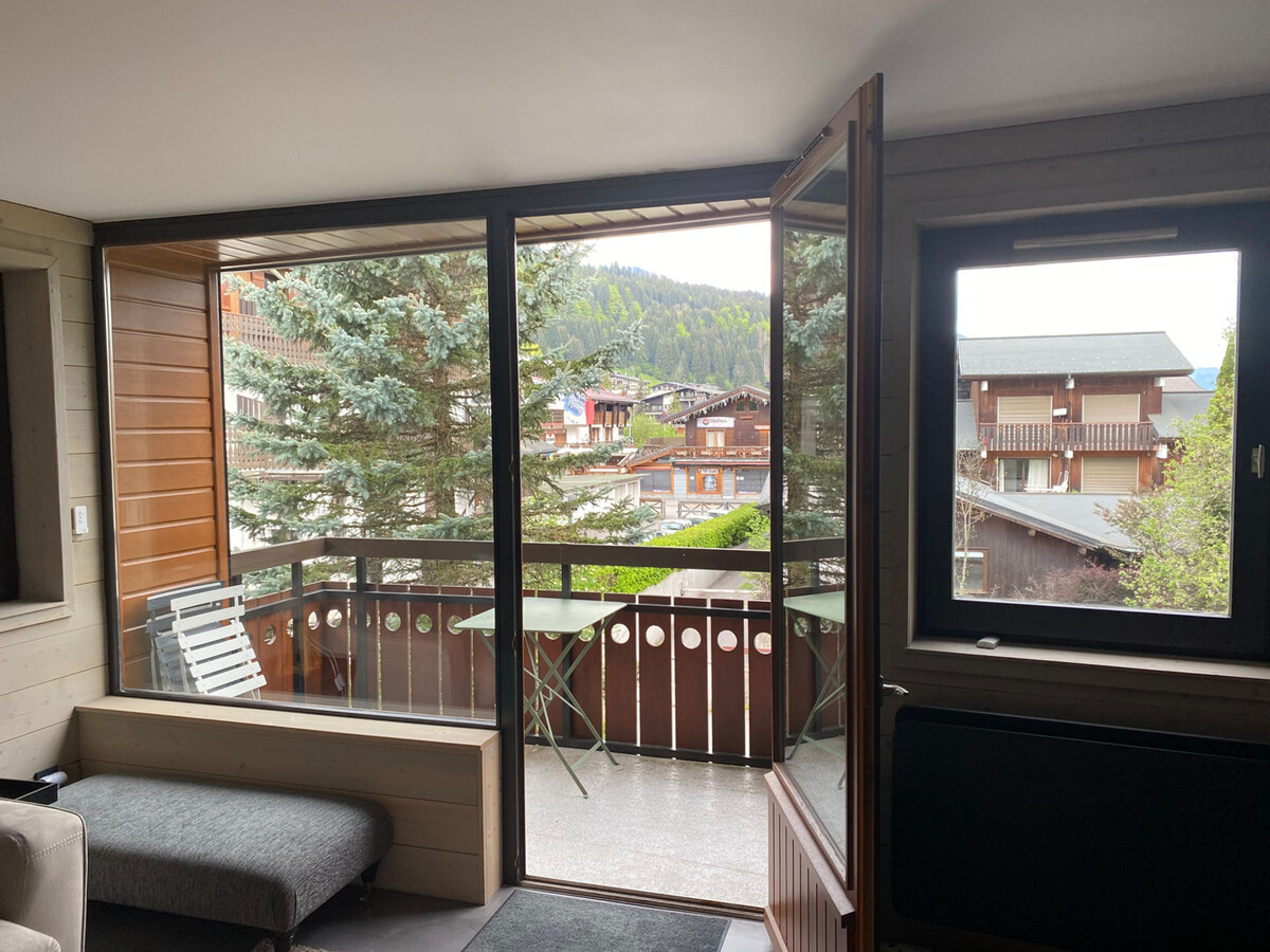 Appartement 3 pièces 82 m² avec balcon et parking à Morzine - Photo 12