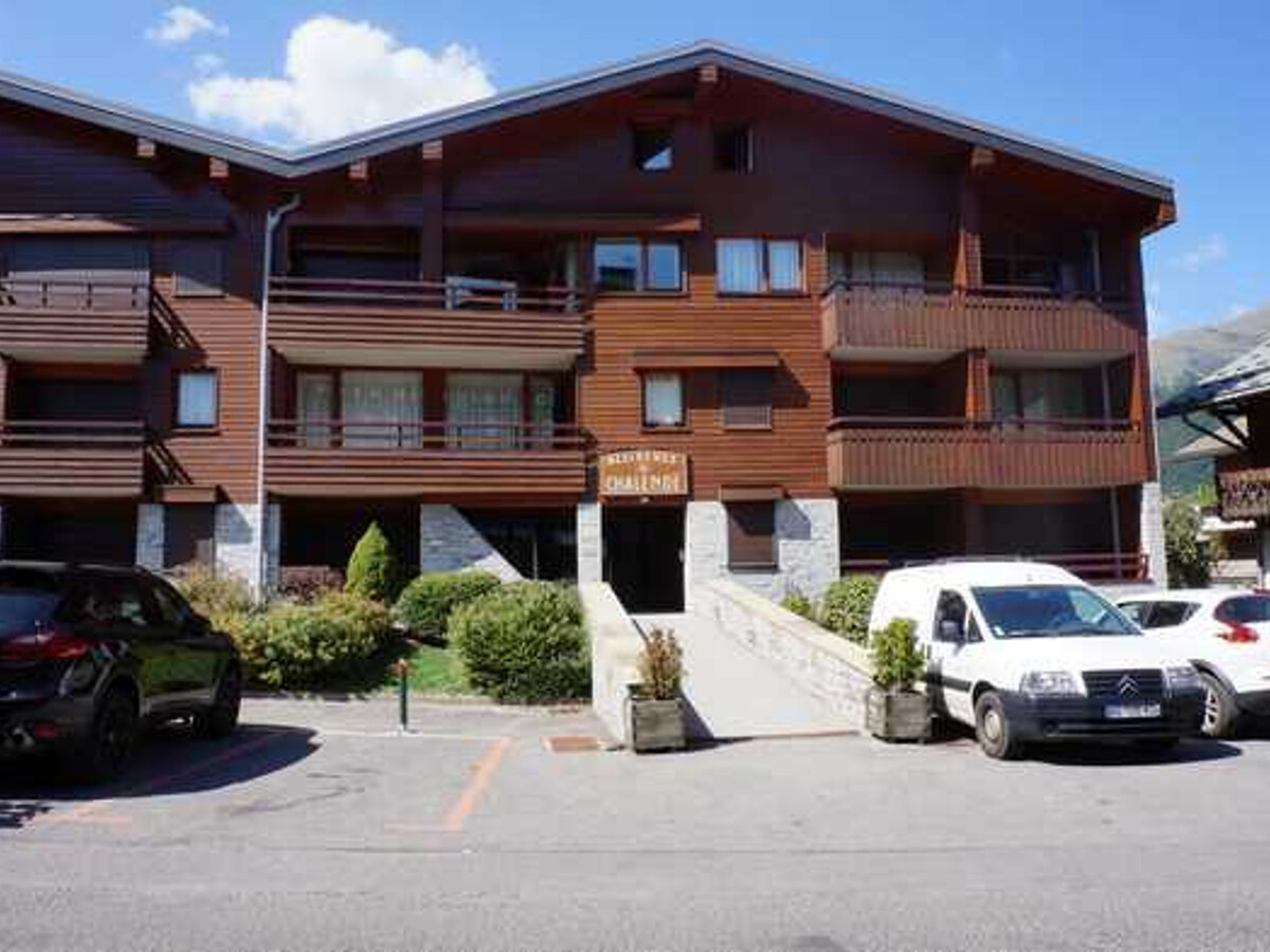 Appartement 3 pièces 82 m² avec balcon et parking à Morzine - Photo 13