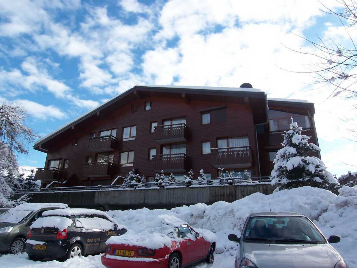 Appartement 3 pièces 82 m² avec balcon et parking à Morzine - Photo 15