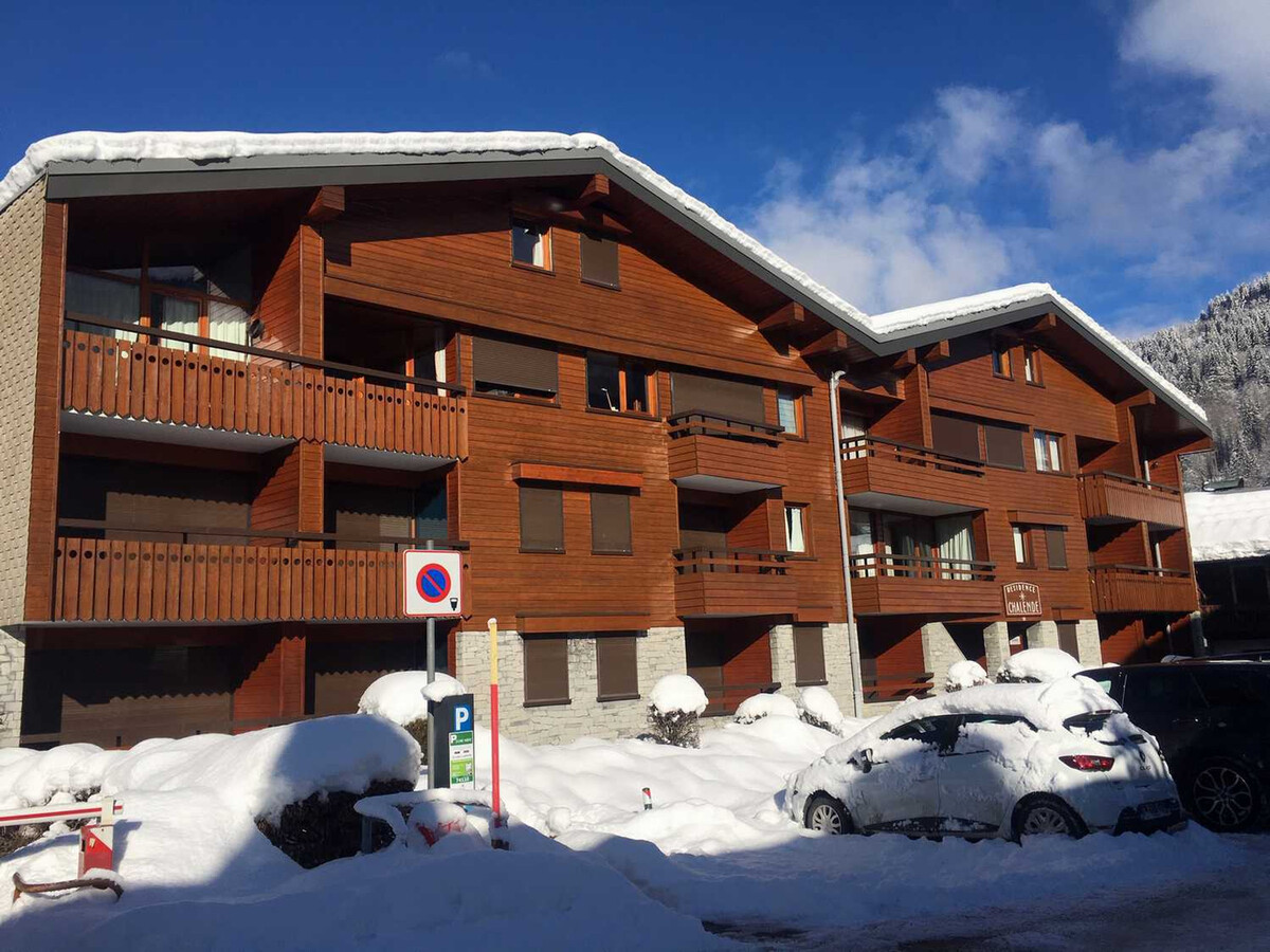 Appartement 3 pièces 82 m² avec balcon et parking à Morzine - Photo 16