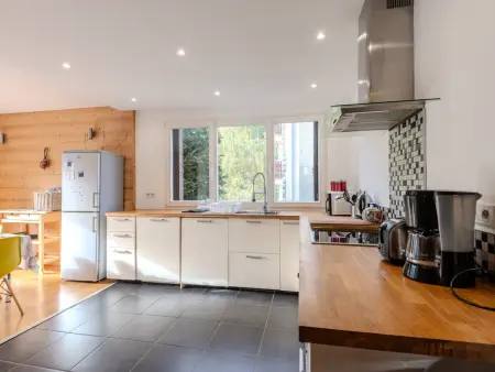 Appartement 4 pièces rénové, 900 m des pistes à Morzine - Photo 5