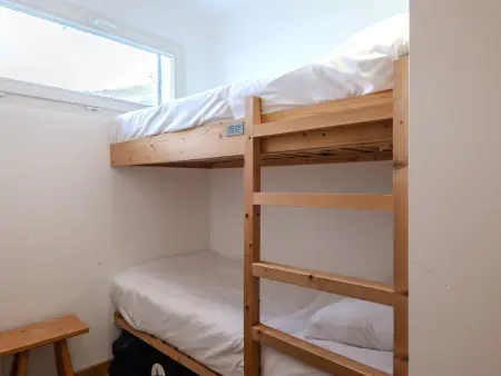 Appartement 4 pièces rénové, 900 m des pistes à Morzine - Photo 9