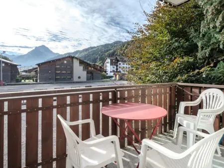 Appartement 4 pièces rénové, 900 m des pistes à Morzine - Photo 10