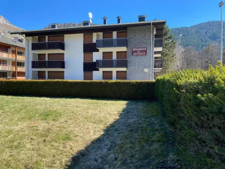 Appartement 4 pièces rénové, 900 m des pistes à Morzine - Photo 13