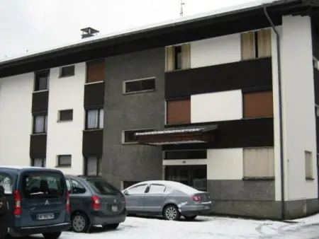 Appartement 4 pièces rénové, 900 m des pistes à Morzine - Photo 16
