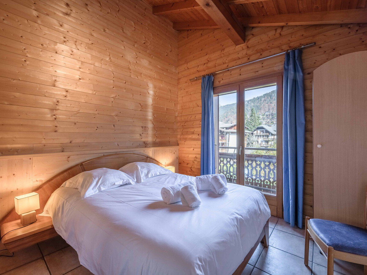 Appartement 4 pièces Morzine, 7 pers., jacuzzi - Photo 6