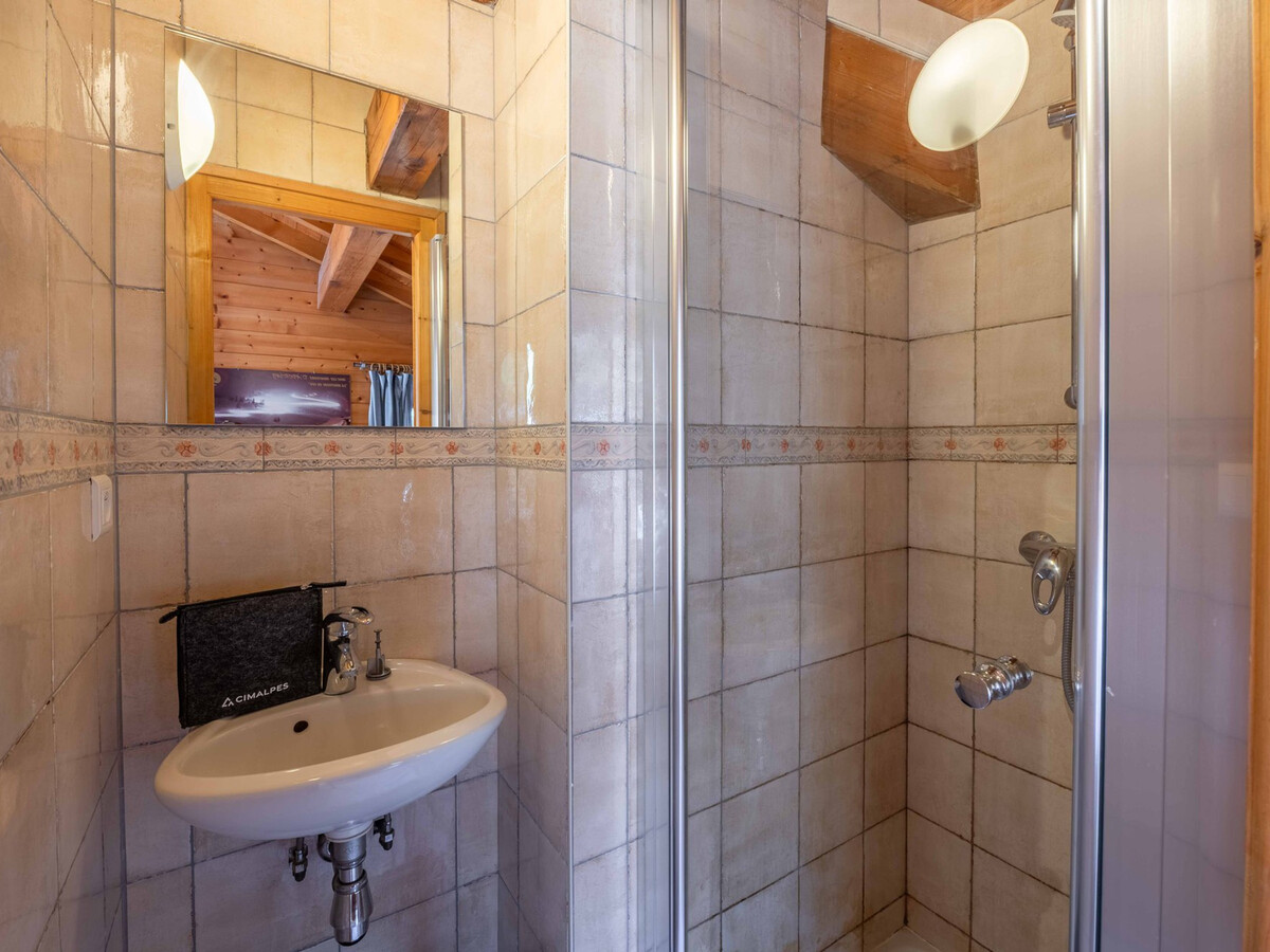 Appartement 4 pièces Morzine, 7 pers., jacuzzi - Photo 10