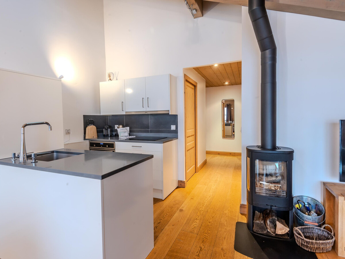 Appartement Mont Paradis à Morzine, 5 pers., parking couvert - Photo 5