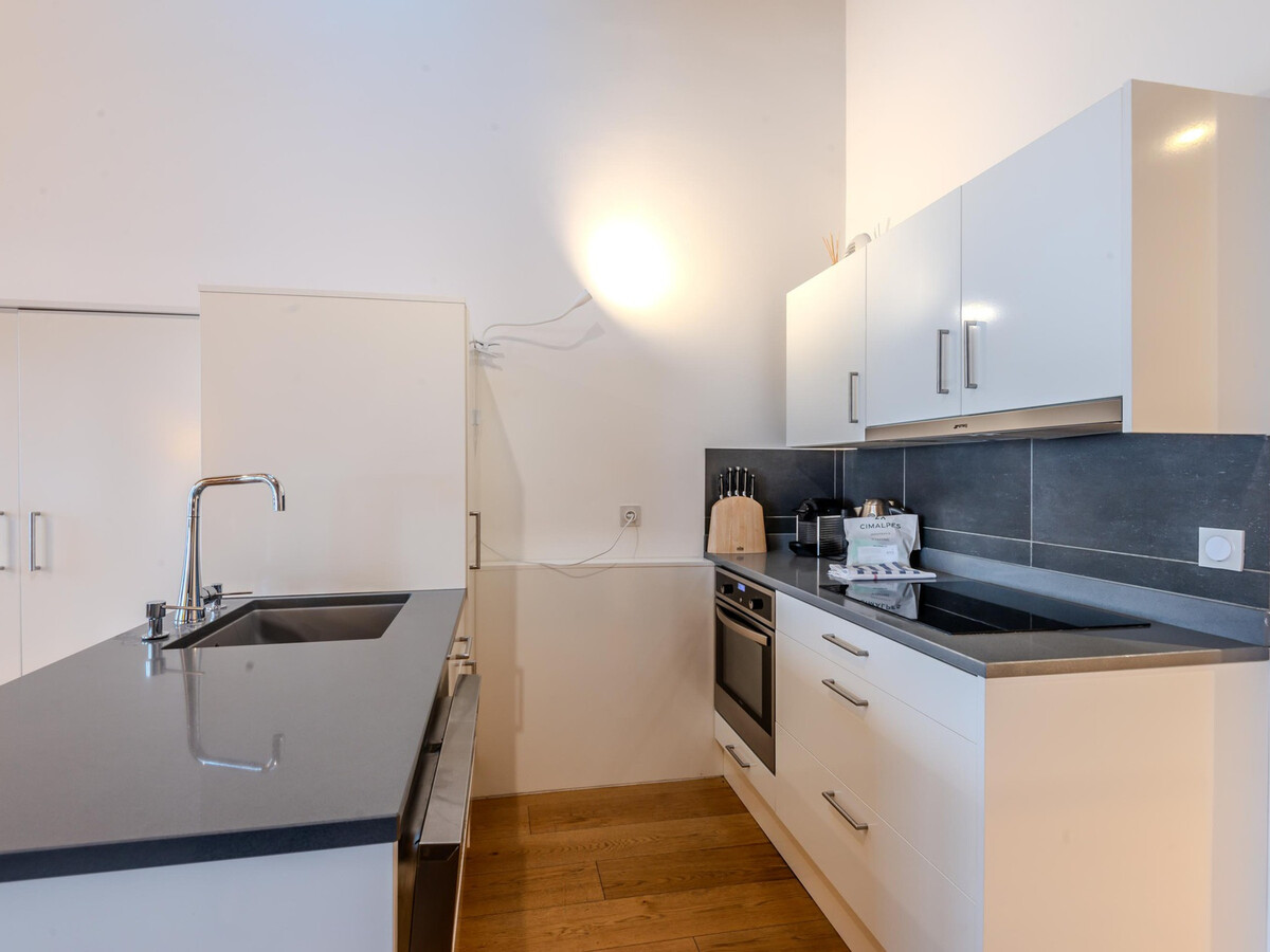 Appartement Mont Paradis à Morzine, 5 pers., parking couvert - Photo 6