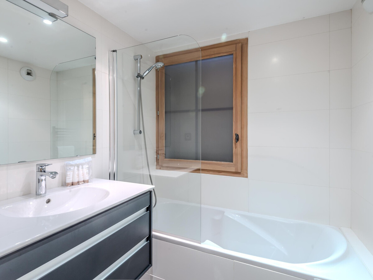 Appartement Mont Paradis à Morzine, 5 pers., parking couvert - Photo 11