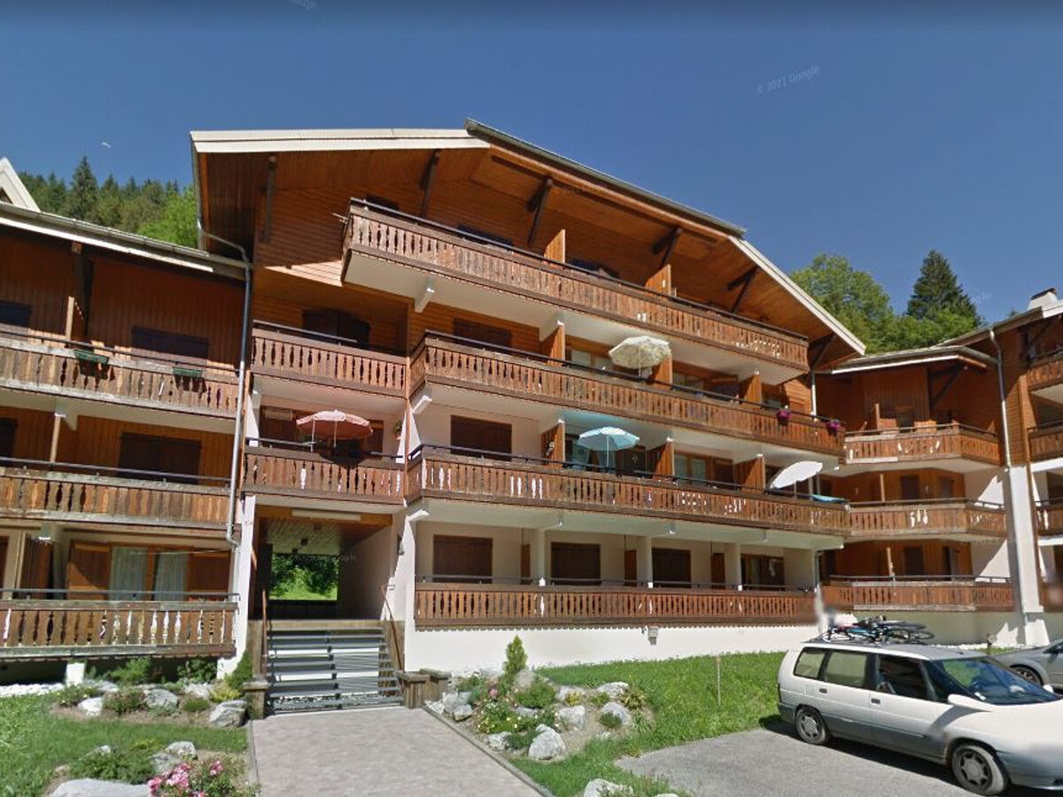 Appartement 6 pers au pied des pistes, parking et cave ski - Photo 16