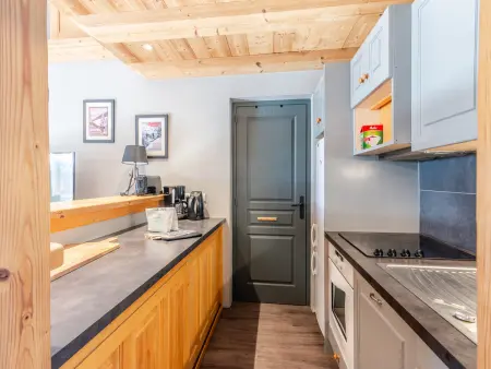 Duplex 5 pièces 120m² à 600m des remontées, Morzine - Photo 4