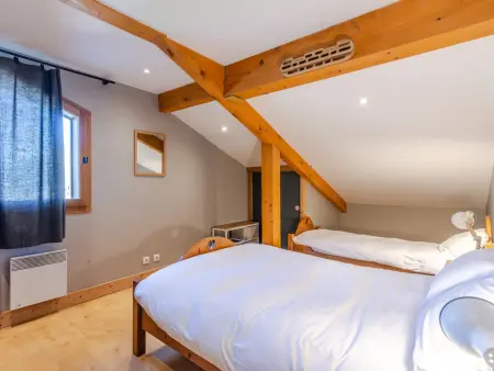 Duplex 5 pièces 120m² à 600m des remontées, Morzine - Photo 7