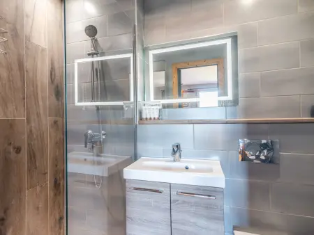 Duplex 5 pièces 120m² à 600m des remontées, Morzine - Photo 10