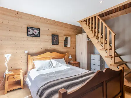 Duplex 5 pièces 120m² à 600m des remontées, Morzine - Photo 11