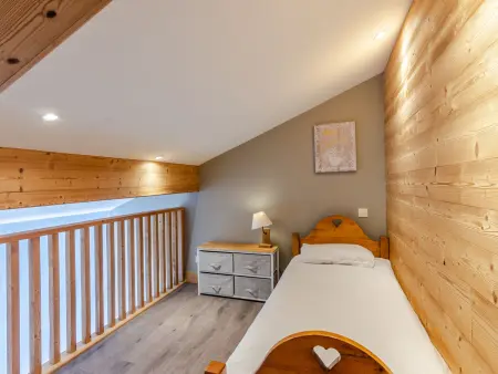 Duplex 5 pièces 120m² à 600m des remontées, Morzine - Photo 12