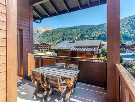 Duplex 5 pièces 120m² à 600m des remontées, Morzine - Photo 14