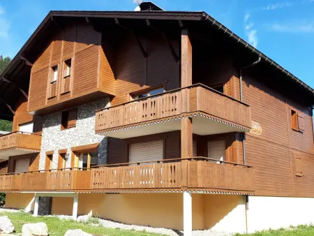 Duplex 5 pièces 120m² à 600m des remontées, Morzine - Photo 15