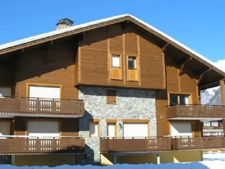 Duplex 5 pièces 120m² à 600m des remontées, Morzine - Photo 17
