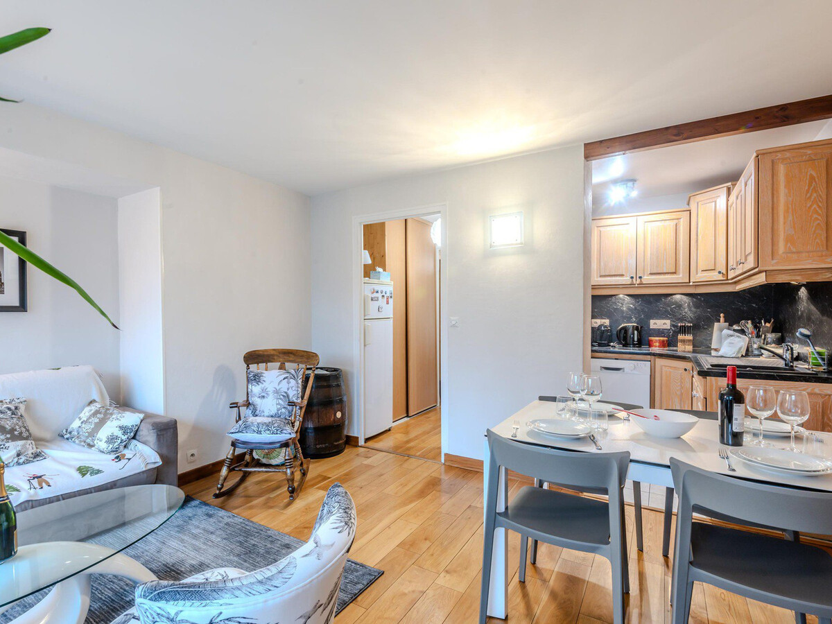 Appartement 4 pièces Morzine, 8 pers., parking inclus - Photo 5