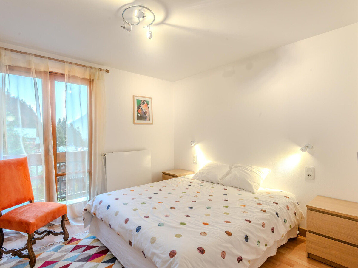 Appartement 4 pièces Morzine, 8 pers., parking inclus - Photo 9