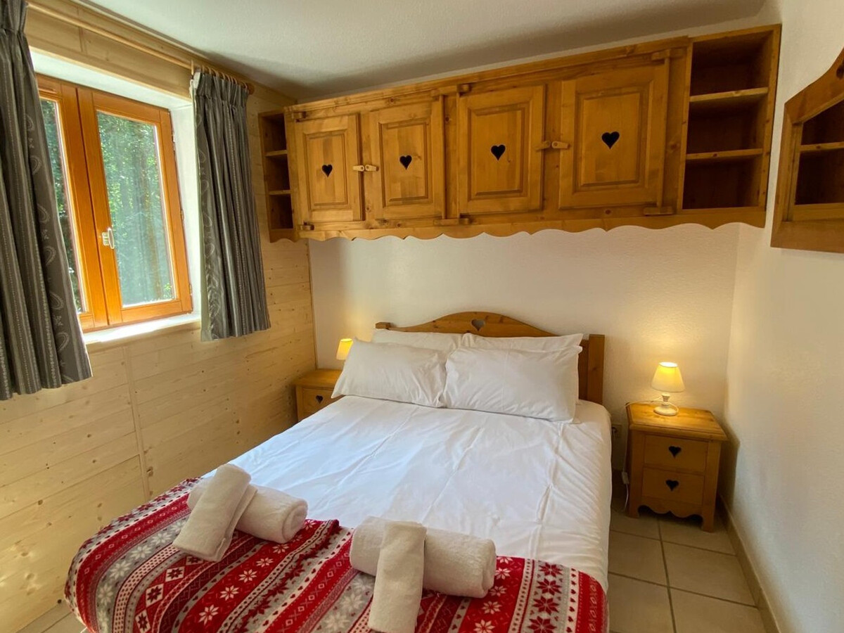 T2 4 pers. au pied des pistes de Morzine avec wifi - Photo 6
