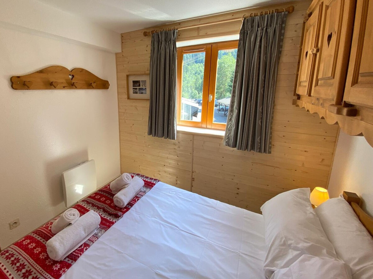 T2 4 pers. au pied des pistes de Morzine avec wifi - Photo 7