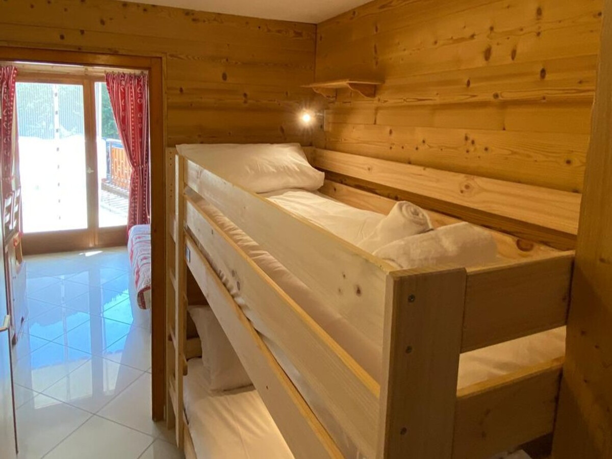 T2 4 pers. au pied des pistes de Morzine avec wifi - Photo 8