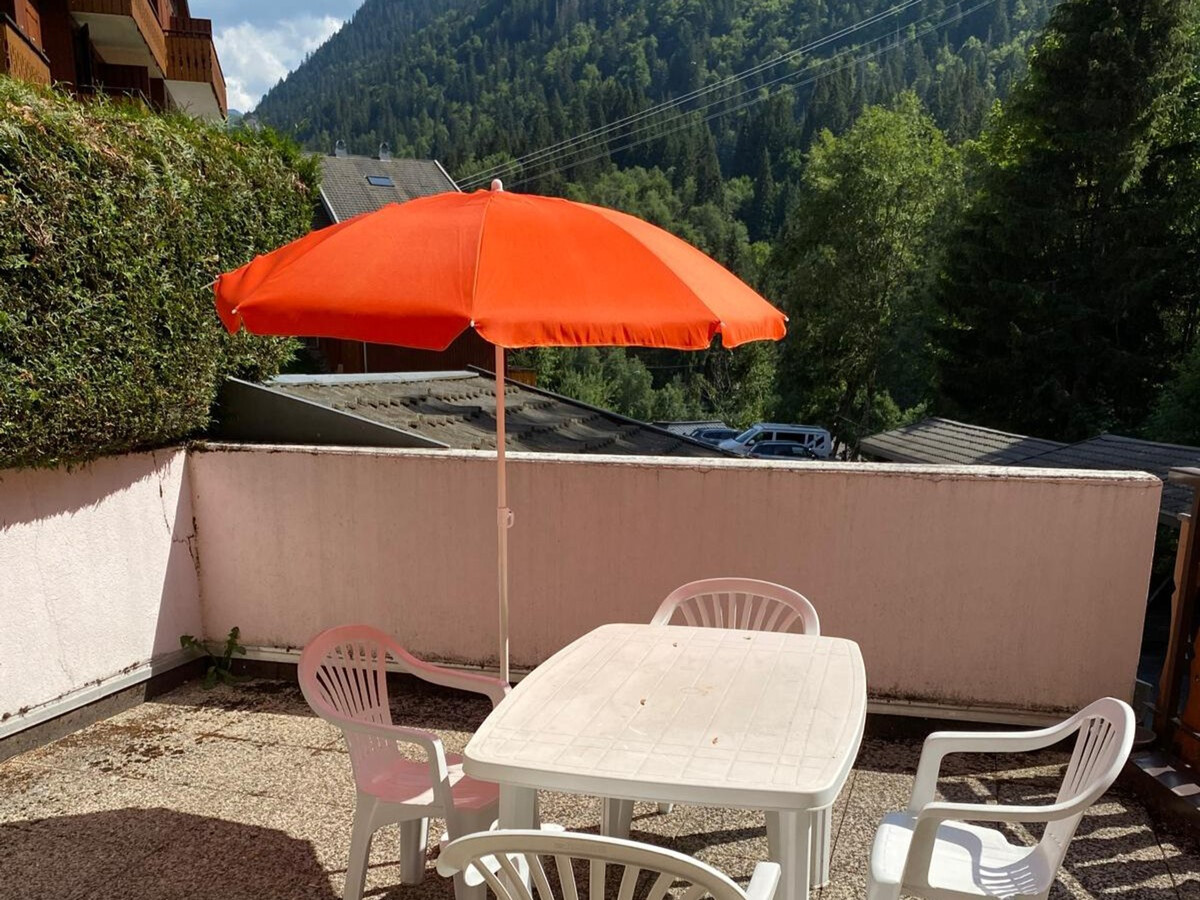 T2 4 pers. au pied des pistes de Morzine avec wifi - Photo 10