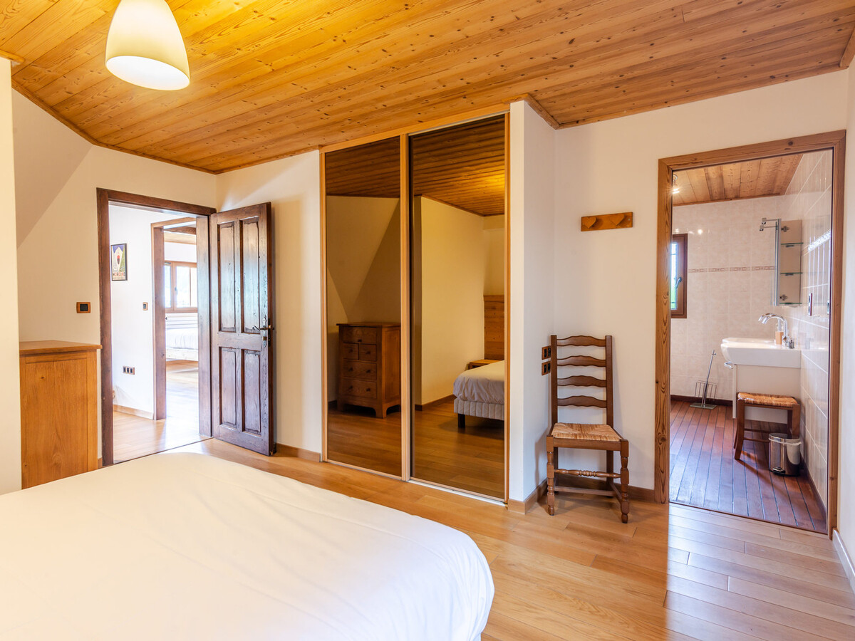 Appartement 95m² rénové 4* à Morzine, vue pistes - Photo 5