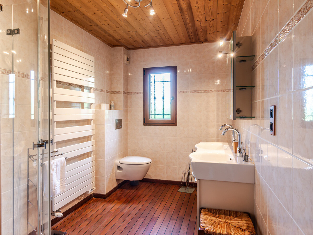 Appartement 95m² rénové 4* à Morzine, vue pistes - Photo 7