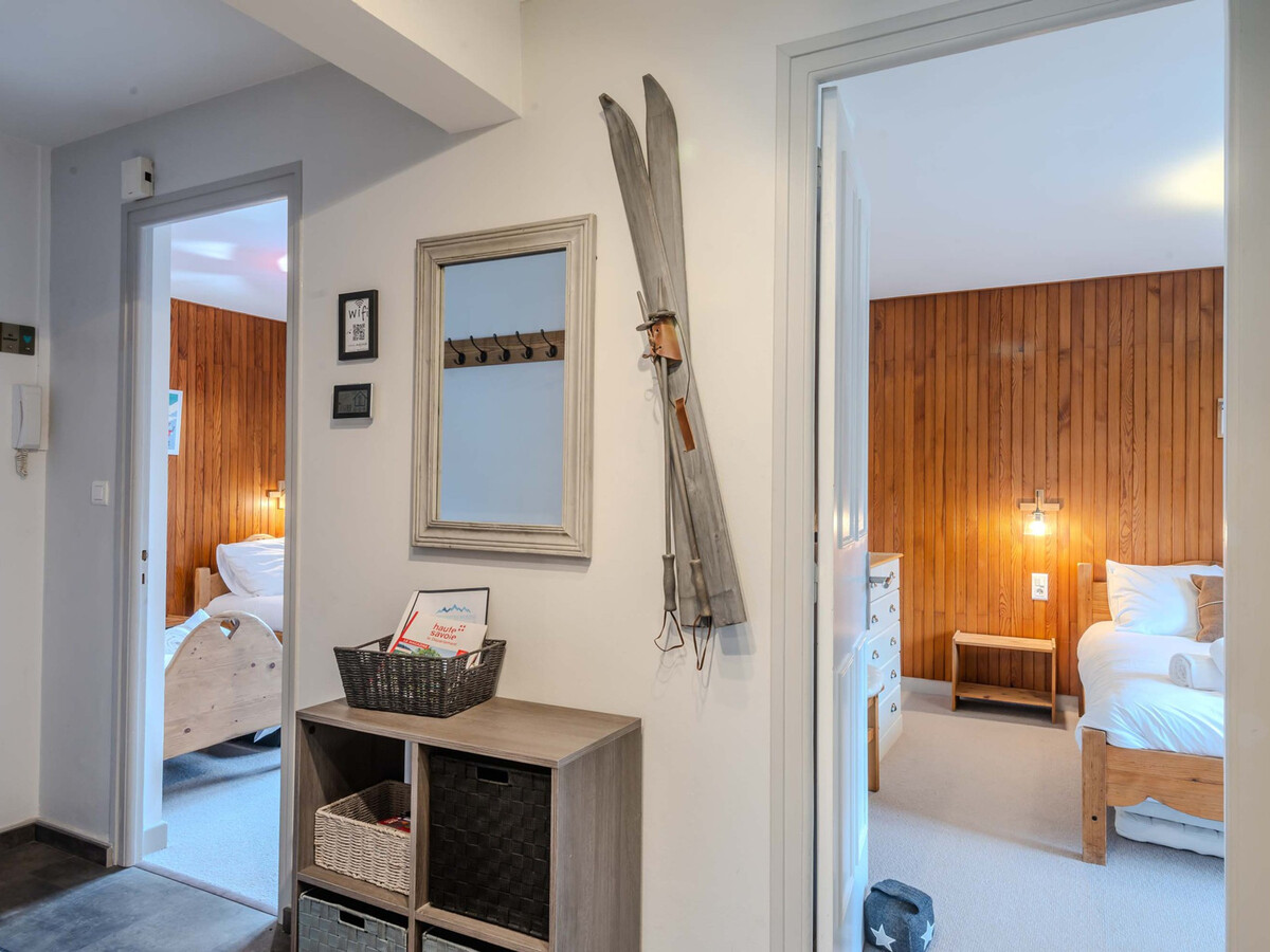 Appartement 3 pièces 6 personnes, 5 min du centre Morzine - Photo 6