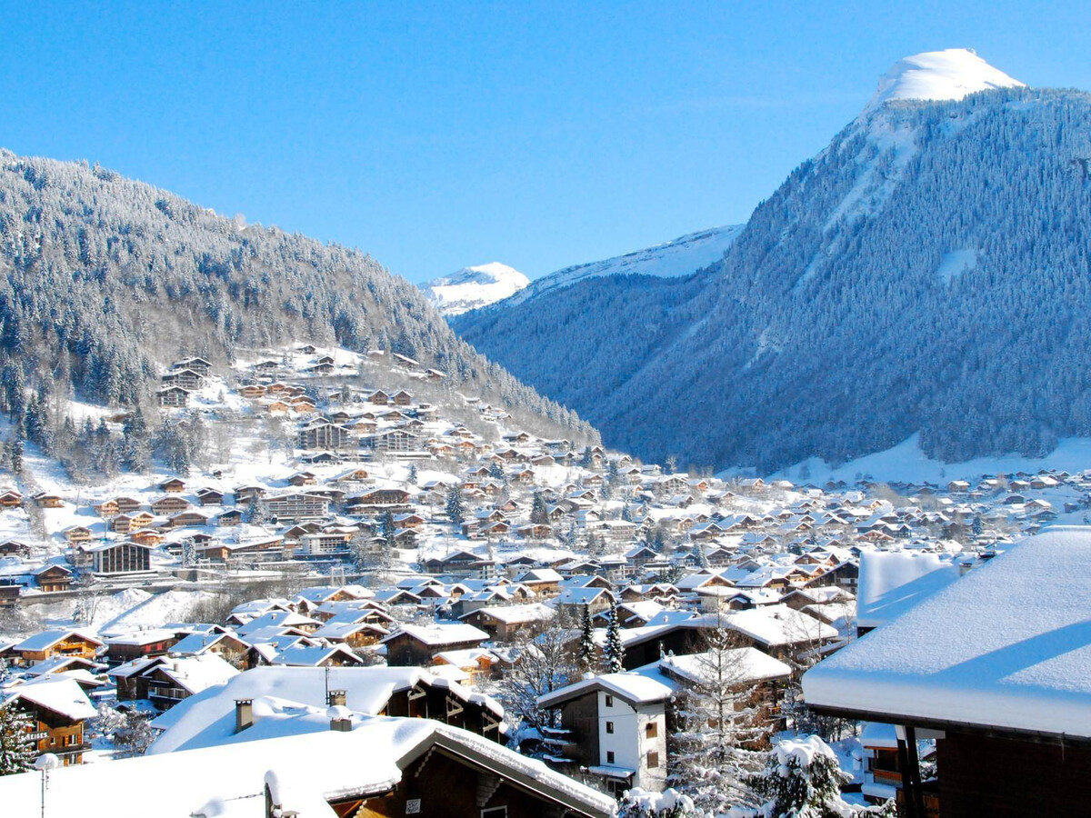 Appartement 3 pièces 6 personnes, 5 min du centre Morzine - Photo 10
