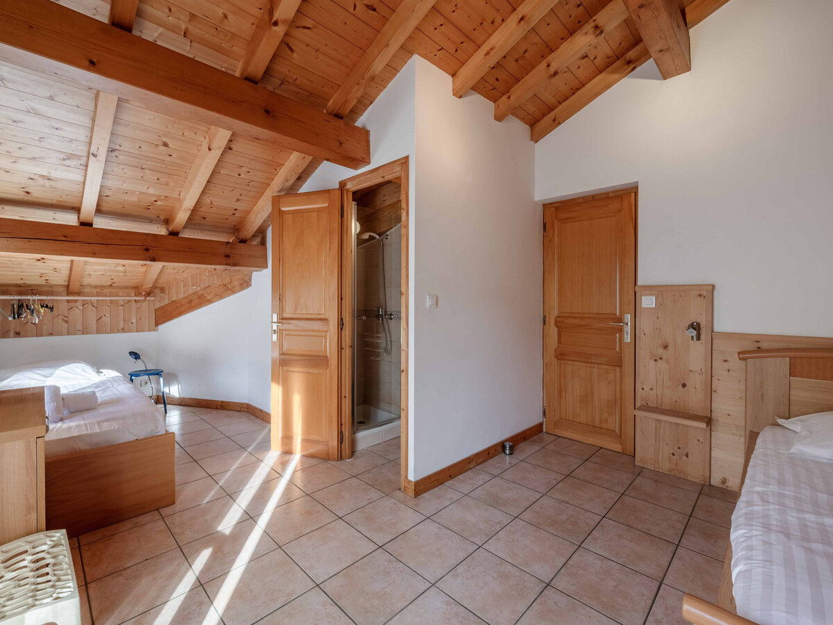 T3 Morzine centre, 500m télécabines, skis aux pieds - Photo 10
