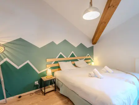 Appartement 4* Morzine, 5 pers., 10 min des pistes - Photo 8