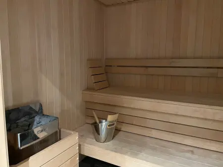 Appartement 4* Morzine, 5 pers., 10 min des pistes - Photo 12