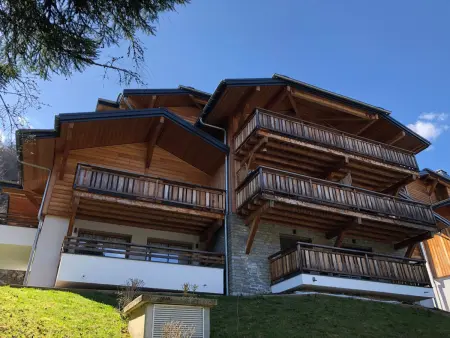 Appartement 4* Morzine, 5 pers., 10 min des pistes - Photo 17