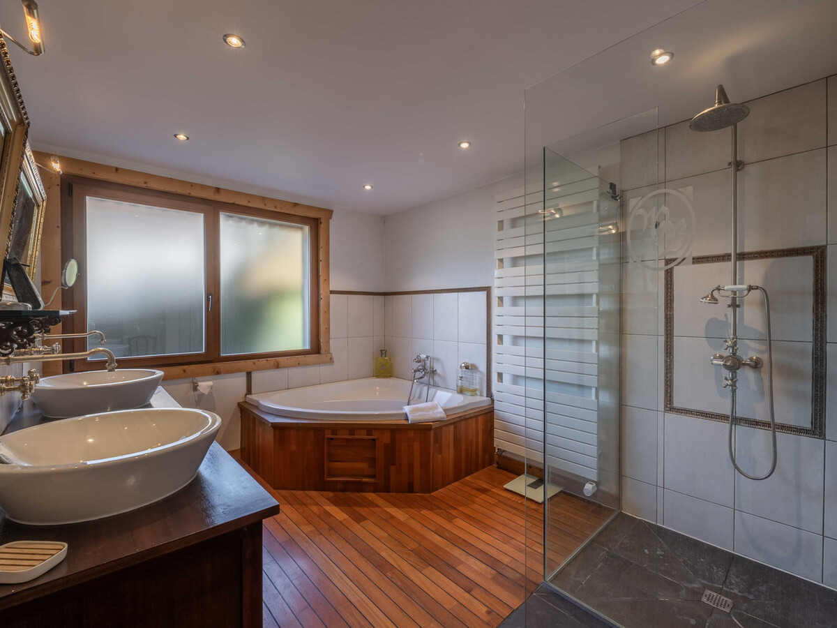 Le Blizzard, chalet 11 pers, 170 m², centre Morzine - Photo 9
