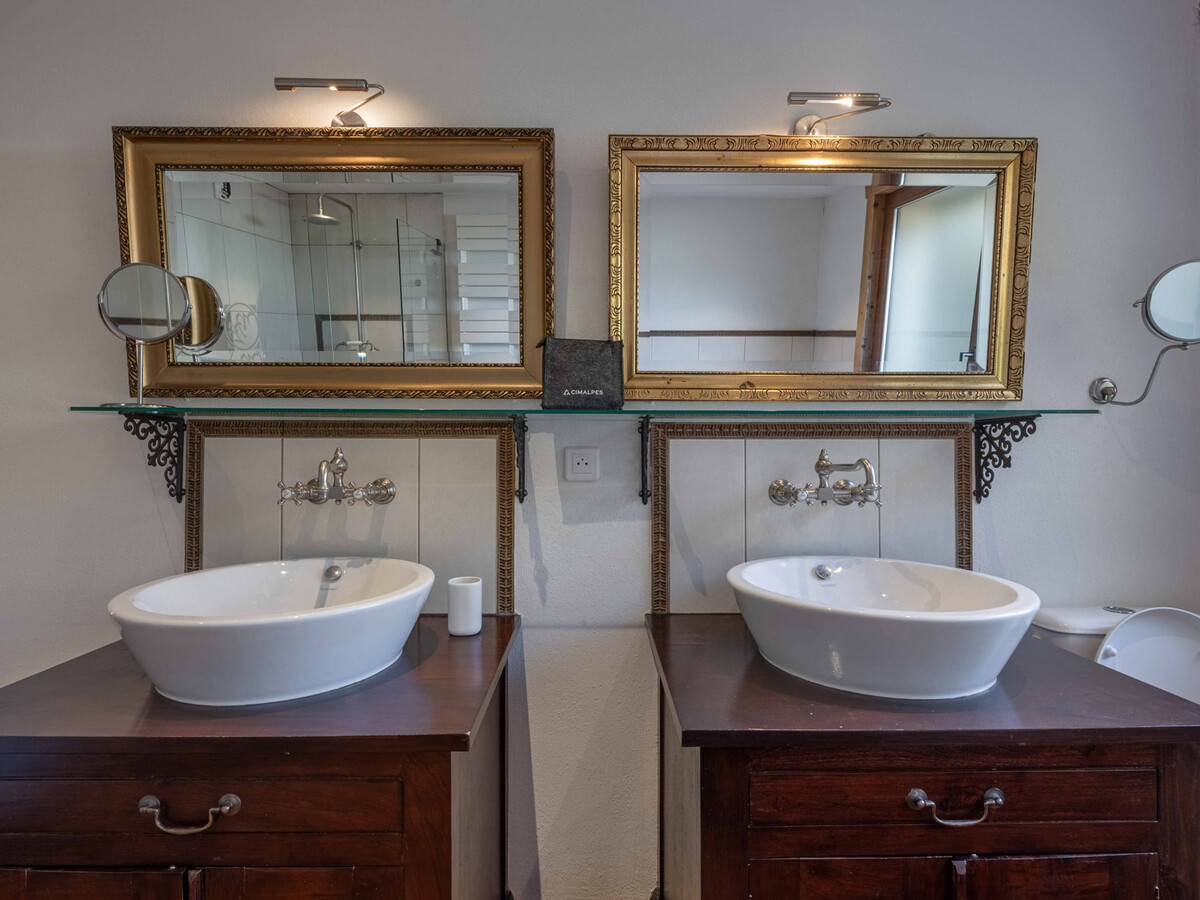 Le Blizzard, chalet 11 pers, 170 m², centre Morzine - Photo 10