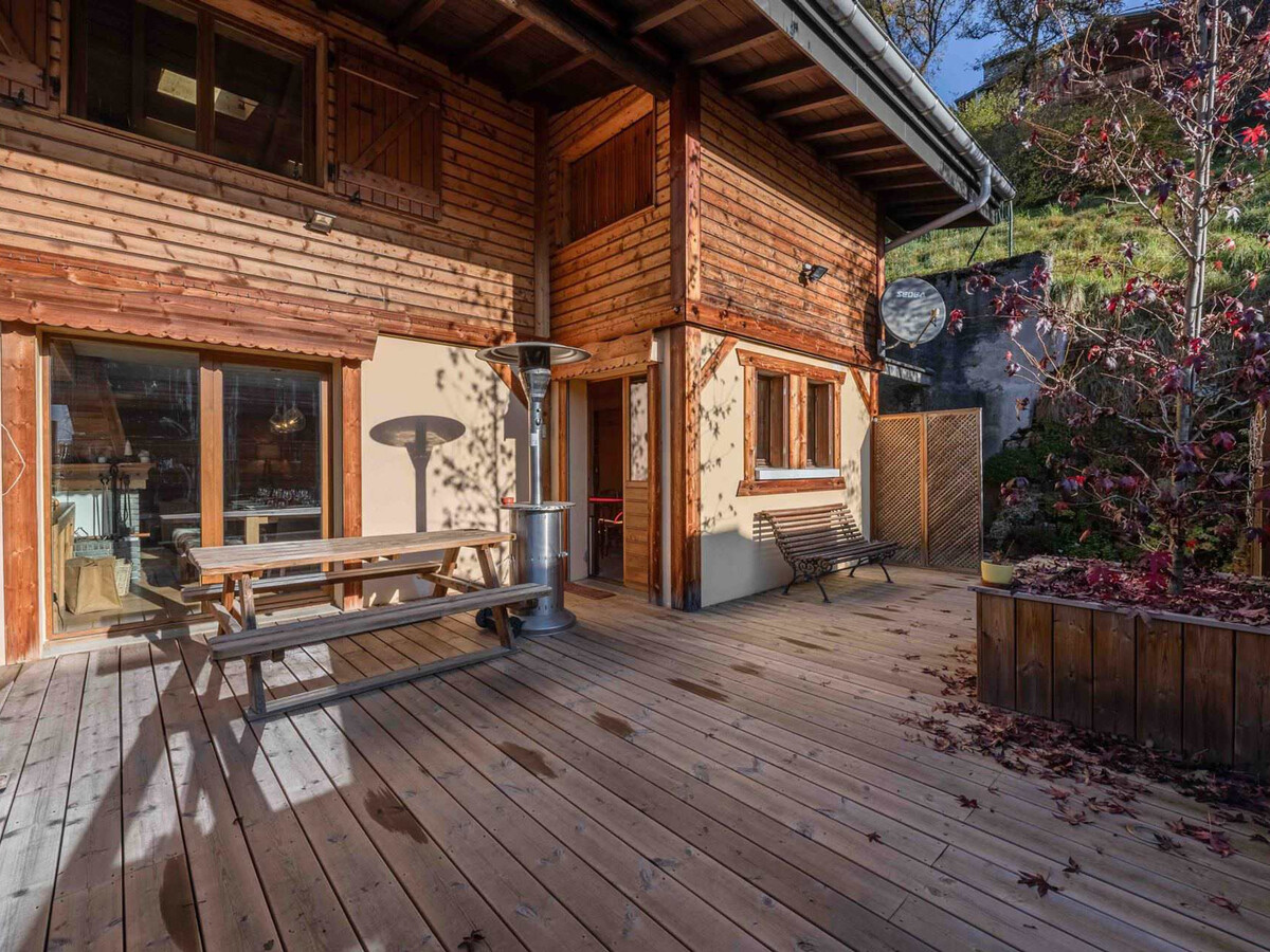Le Blizzard, chalet 11 pers, 170 m², centre Morzine - Photo 18