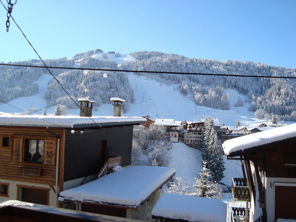 Le Blizzard, chalet 11 pers, 170 m², centre Morzine - Photo 19
