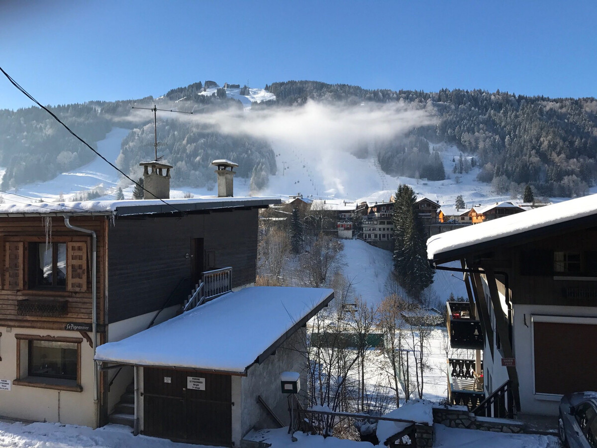 Le Blizzard, chalet 11 pers, 170 m², centre Morzine - Photo 20