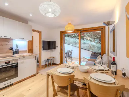 Appartement 3* centre Morzine, 100m des pistes : photo 3