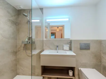 Appartement 3* centre Morzine, 100m des pistes : photo 10