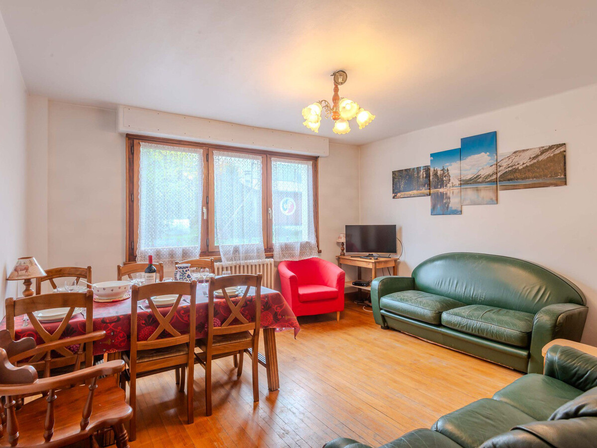 Appart T4 90m² centre Morzine, 200m des pistes - Photo 1